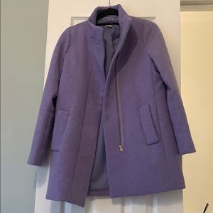 J. Crew Coat